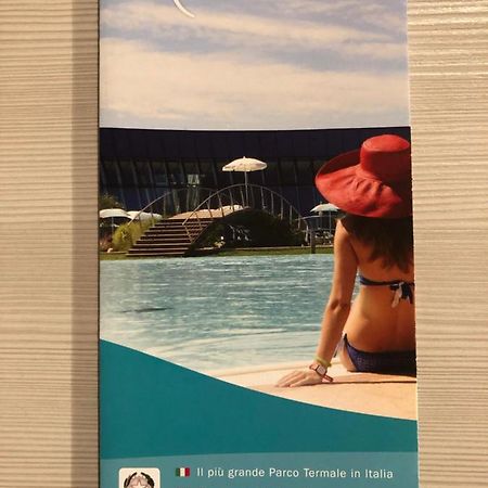 Appartamento Rosegarden Пескантина Экстерьер фото